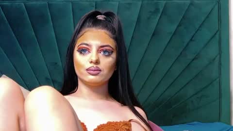 Brigitte online show from June 21, 2026, 8:00 pm