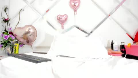 Snapshot of brigittewright chatting on February 18, 2025, 12:37 am BrigitteWright online show from February 18, 2025, 12:37 am