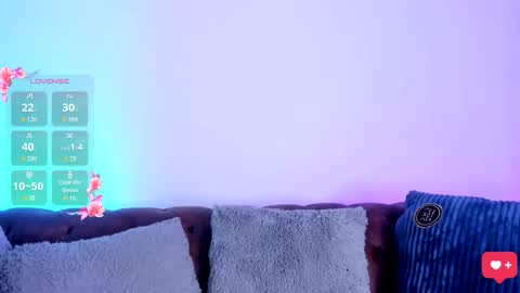 Snapshot of brihanna19 chatting on February 27, 2026, 12:38 pm Brihanna online show from February 27, 2026, 12:38 pm