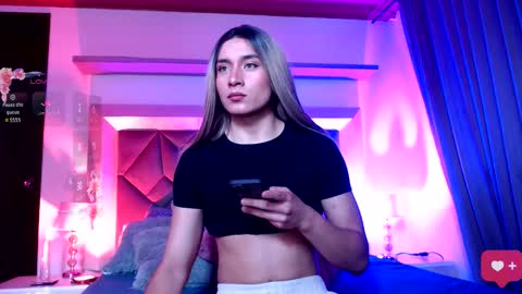 Snapshot of brihanna19 chatting on February 28, 2026, 12:39 pm Brihanna online show from February 28, 2026, 12:39 pm