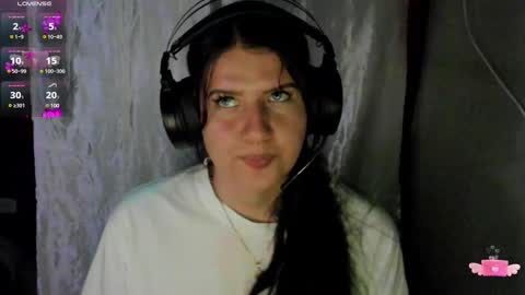 Briana69 online show from March 5, 2025, 12:27 am