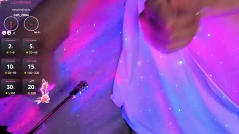 Briana69 online show from April 18, 2026, 7:58 pm