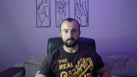 brindlefly69 online show from September 19, 2025, 11:44 am