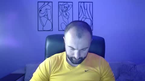 brindlefly69 online show from October 2, 2025, 10:44 am