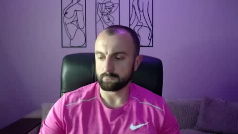 brindlefly69 online show from October 31, 2025, 12:06 pm