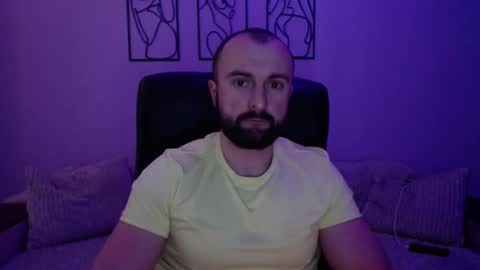 brindlefly69 online show from February 4, 2026, 11:49 am