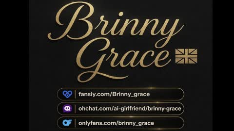 brinny_grace online show from April 23, 2026, 8:46 am