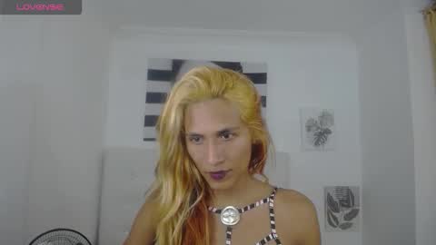 Brisa online show from March 25, 2026, 1:11 am