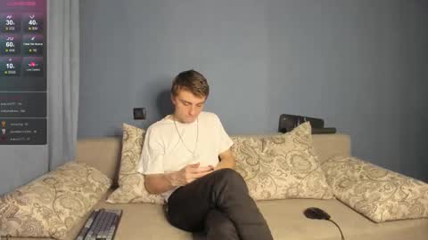 bristlebback online show from February 8, 2025, 6:33 pm