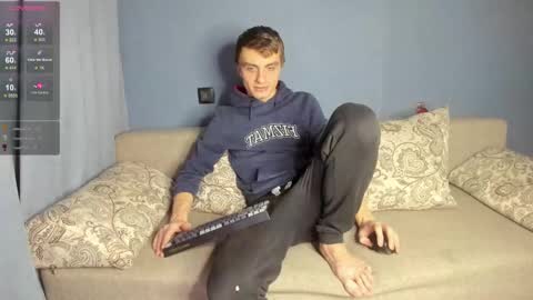 bristlebback online show from February 19, 2025, 5:38 pm