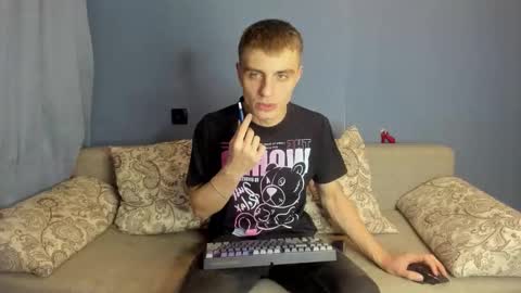 bristlebback online show from September 25, 2025, 5:16 pm