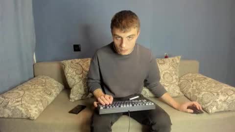 bristlebback online show from October 14, 2025, 4:30 pm