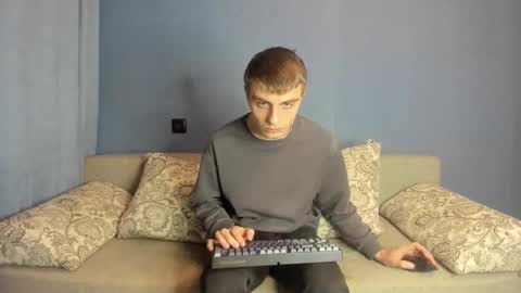 bristlebback online show from October 21, 2025, 7:14 pm