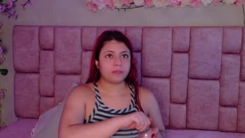 BRITANYN online show from July 8, 2026, 5:23 am