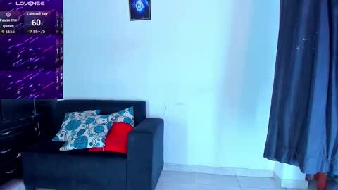 britanny lord online show from February 20, 2026, 8:42 pm