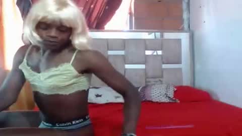 britannyts1 online show from November 11, 2025, 9:48 pm