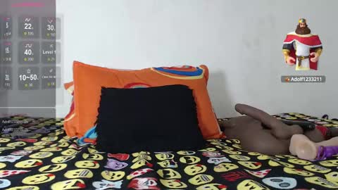 britanylee 01 online show from January 27, 2025, 7:35 pm