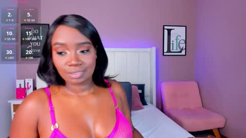 Britany online show from October 10, 2025, 8:30 pm