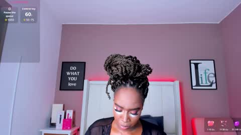 Britany online show from January 7, 2026, 7:27 pm