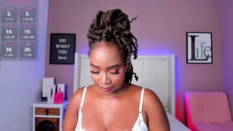 Britany online show from January 9, 2026, 8:32 pm