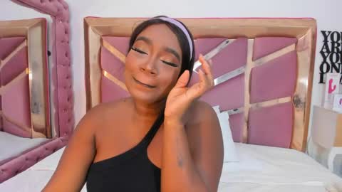 Britany online show from April 24, 2026, 8:33 pm