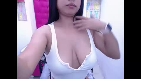 britanyx1 online show from February 5, 2025, 6:26 pm