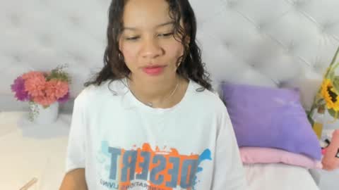 Brithany Rousee online show from December 13, 2024, 7:32 pm