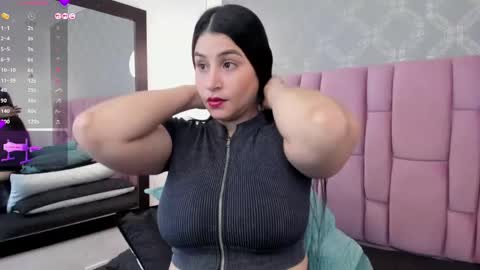 brithanyadams online show from April 10, 2026, 3:12 am