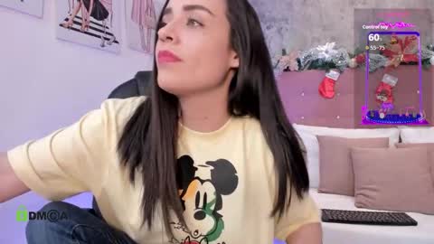 Brithany online show from December 18, 2025, 8:26 pm