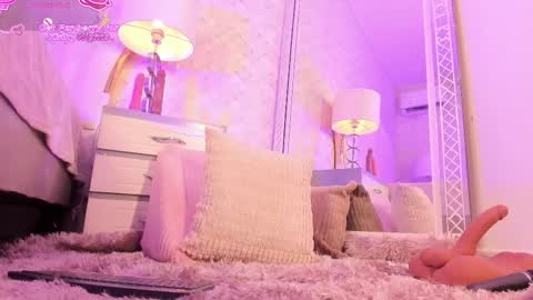 brithanyparker_ online show from February 28, 2026, 5:41 am