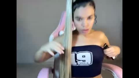 brithneysquirt online show from February 21, 2025, 4:07 am