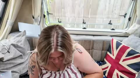 Snapshot of british_rosie chatting on July 20, 2026, 10:50 am Want to see more online show from July 20, 2026, 10:50 am