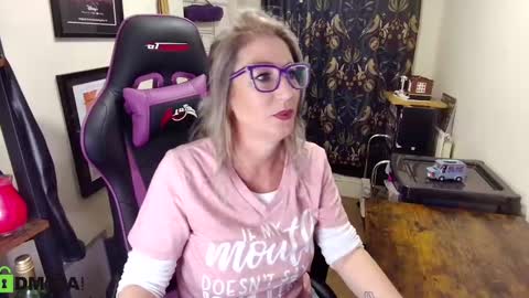 Snapshot of britishladya chatting on December 17, 2024, 6:31 pm Lady Annabelle Montgomery online show from December 17, 2024, 6:31 pm