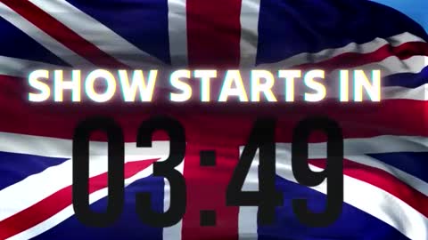 Snapshot of britishladya chatting on September 26, 2025, 9:08 pm Lady Annabelle Montgomery online show from September 26, 2025, 9:08 pm
