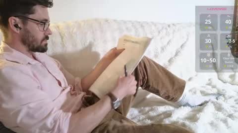 Callum online show from April 5, 2026, 7:11 pm