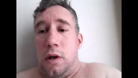 BritishRicky online show from February 19, 2026, 3:35 am