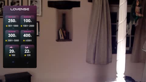 britishtease69 online show from January 22, 2025, 6:31 pm