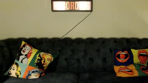 britishtease69 online show from January 31, 2025, 5:21 pm