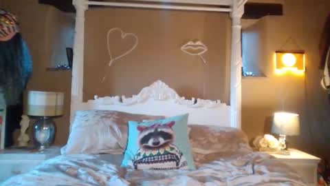 britishtease69 online show from October 12, 2025, 7:29 am