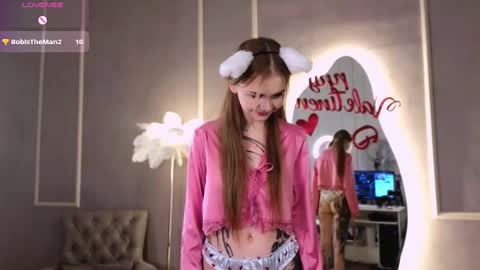 Britney online show from February 13, 2025, 8:45 pm