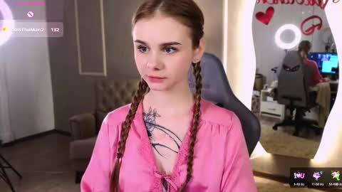 Britney online show from February 14, 2025, 12:09 am