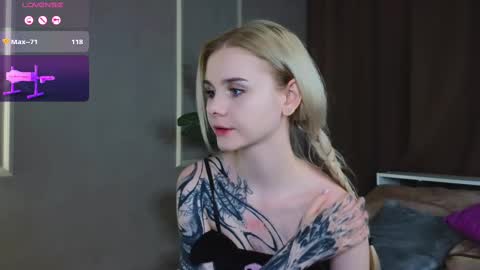 Britney online show from February 27, 2025, 12:21 am