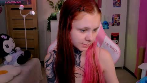 Britney online show from November 9, 2025, 8:29 pm