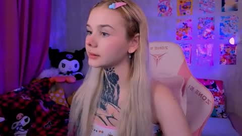 Britney online show from February 22, 2026, 7:01 pm