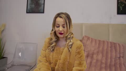 Betty Lara-real name online show from December 31, 2024, 10:56 pm