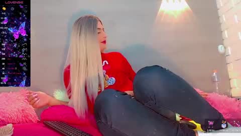 Snapshot of britney_ortega chatting on January 25, 2025, 9:25 pm britney_ortega online show from January 25, 2025, 9:25 pm