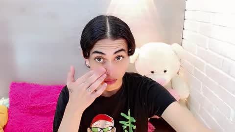 Snapshot of britney_ortega chatting on September 22, 2025, 7:16 pm britney_ortega online show from September 22, 2025, 7:16 pm