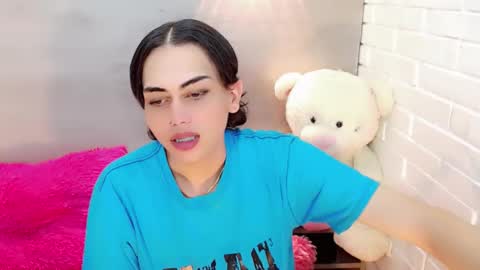 britney_ortega online show from November 25, 2025, 8:31 pm