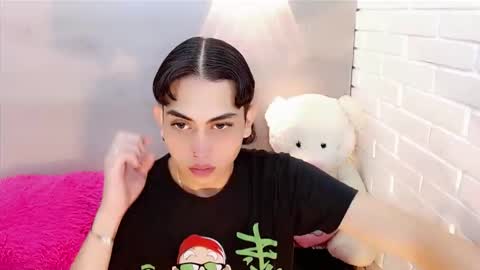 britney_ortega online show from February 1, 2026, 8:18 pm