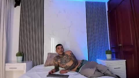 HOT MALETH AND SEXY BRITNEY online show from July 12, 2026, 9:50 pm